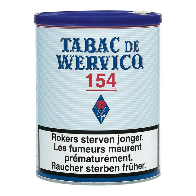 Tabac à rouler Wervicq Haantje Le Coq (blond)